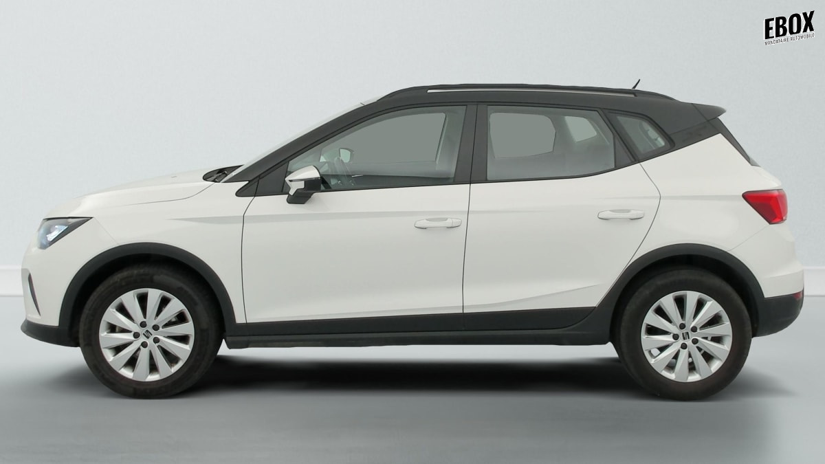 394125_p2 - SEAT - ARONA - 2023 - photo 4