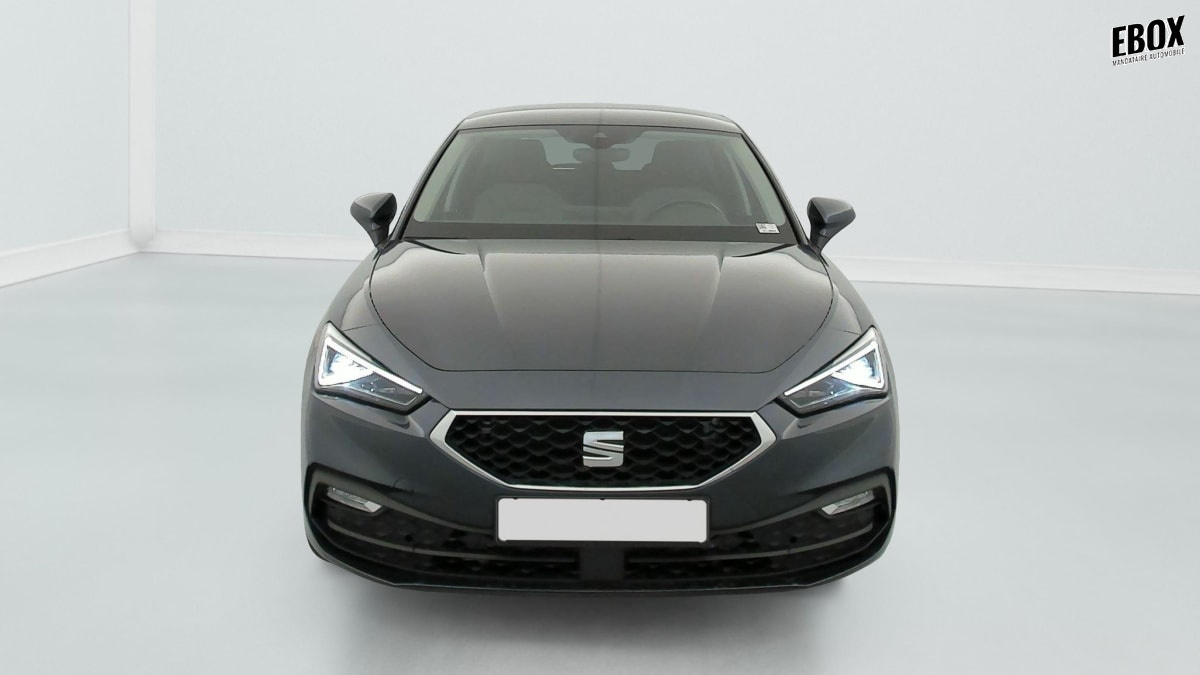 397053_p2 - SEAT - LEON - 2024 - photo 2