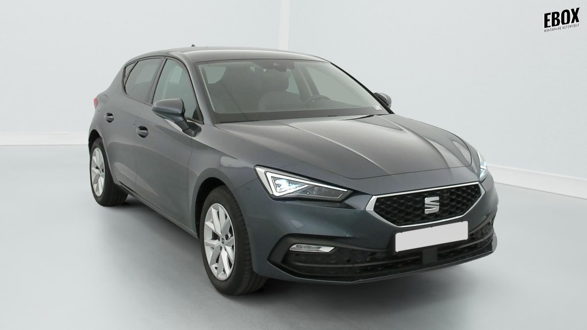 397053_p2 - SEAT - LEON - 2024 - photo 1