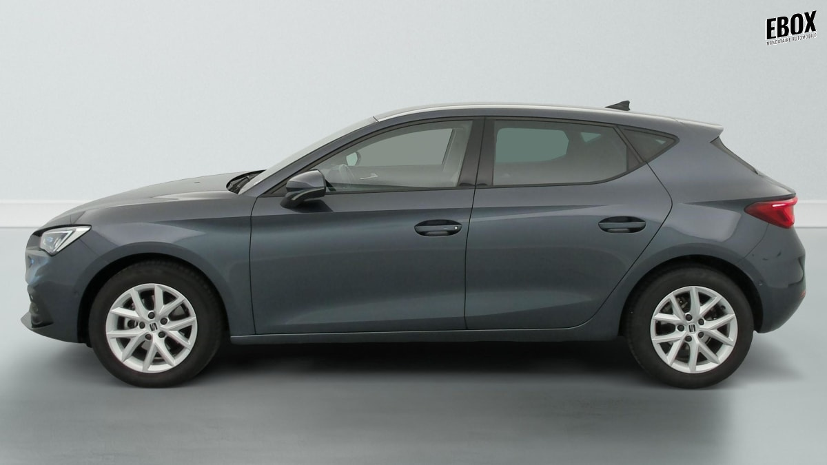 397053_p2 - SEAT - LEON - 2024 - photo 4