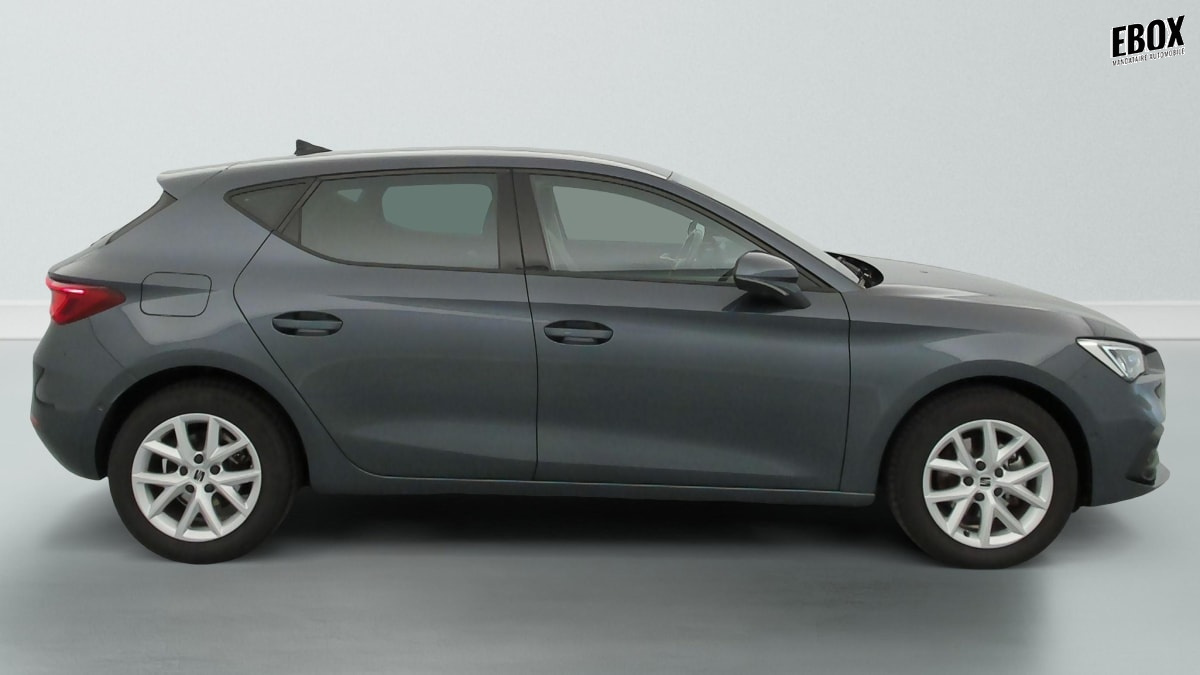 397053_p2 - SEAT - LEON - 2024 - photo 8