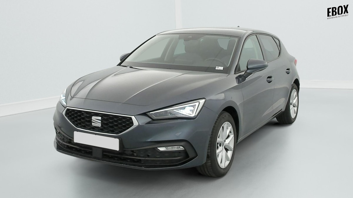 397053_p2 - SEAT - LEON - 2024 - photo 3
