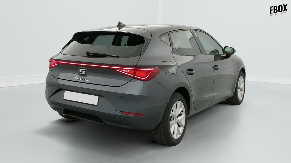 397053_p2 - SEAT - LEON - 2024 - photo 7