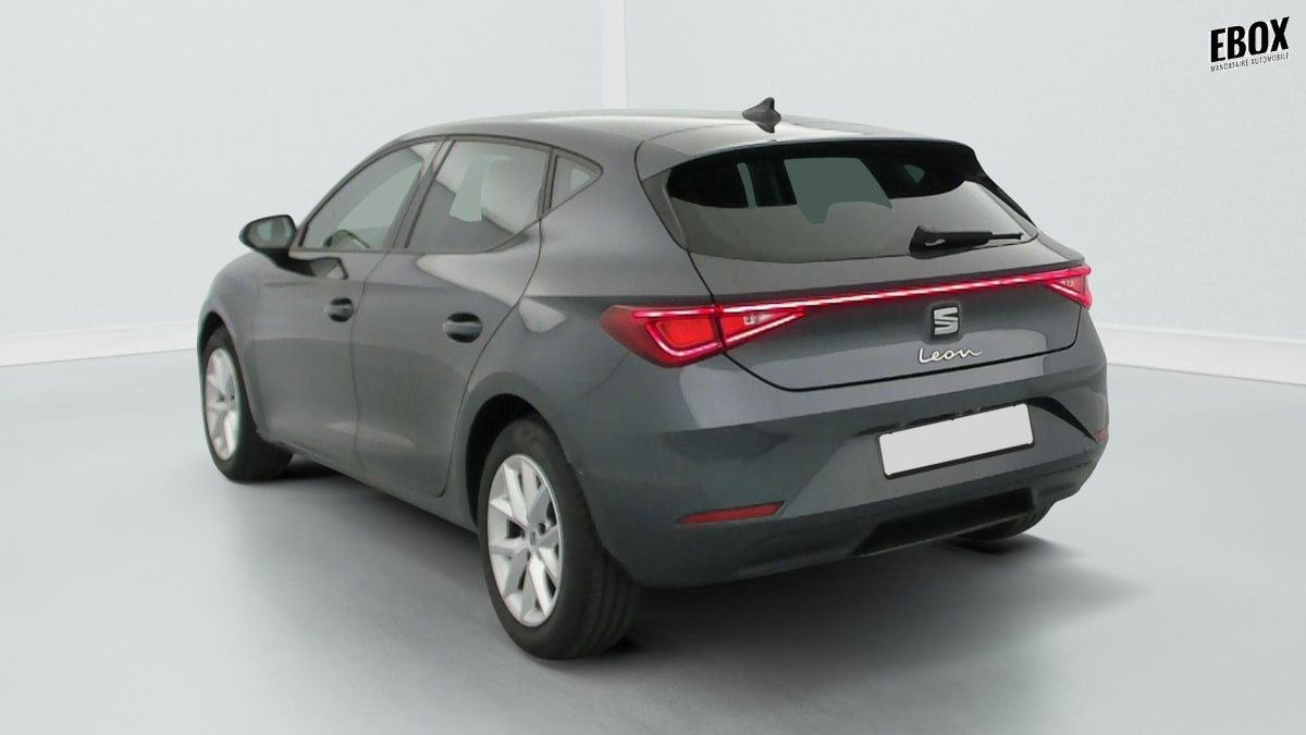 397053_p2 - SEAT - LEON - 2024 - photo 5