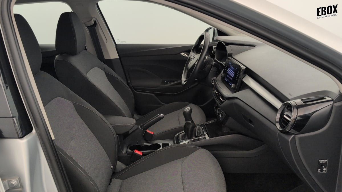389301_p2 - SKODA - FABIA - 2023 - photo 9