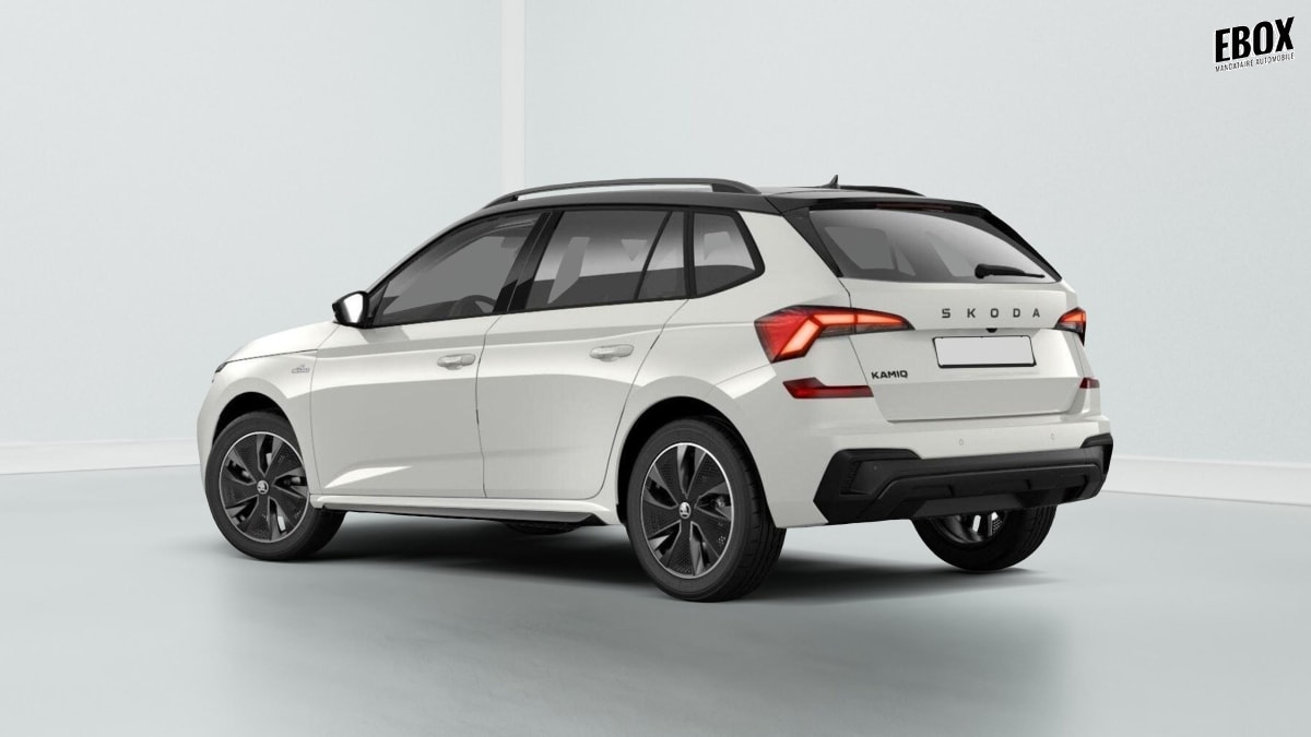 401366_p2 - SKODA - KAMIQ - 2026 - photo 3