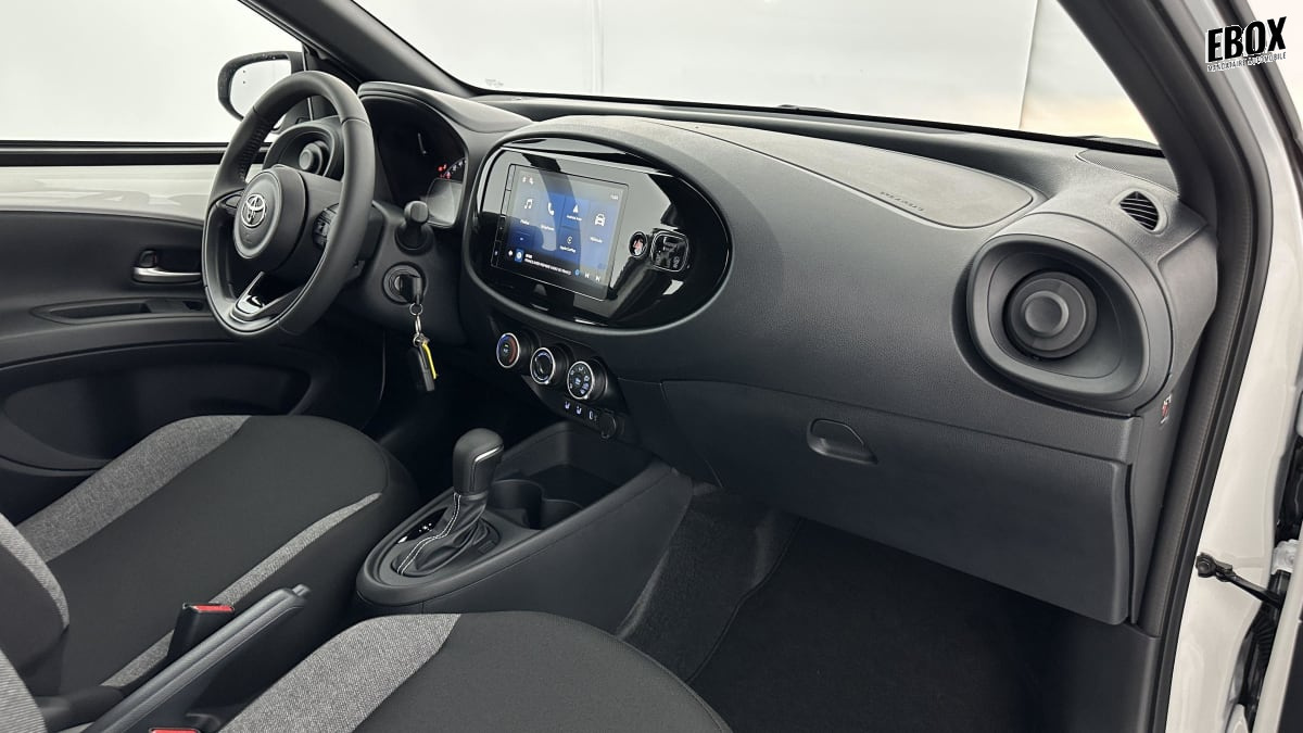 401668_p2 - TOYOTA - AYGO X - 2026 - photo 8