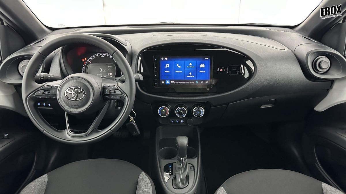 401668_p2 - TOYOTA - AYGO X - 2026 - photo 7