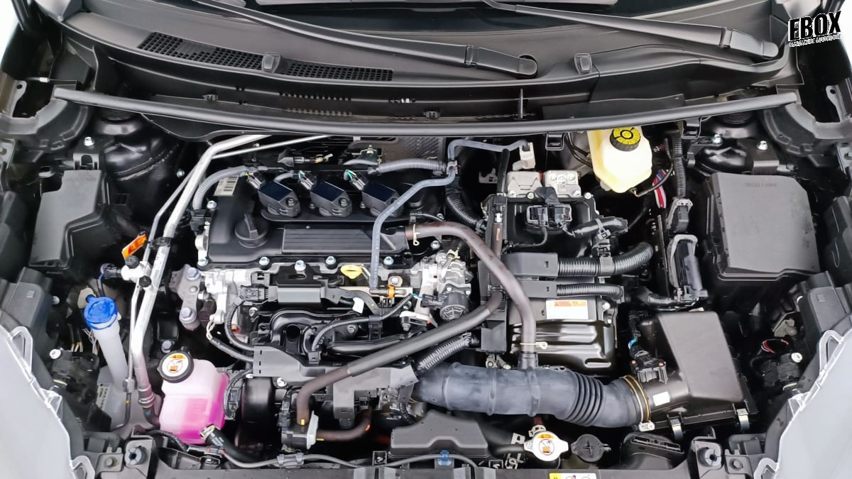 390738_p2 - TOYOTA - YARIS - 2026 - photo 10