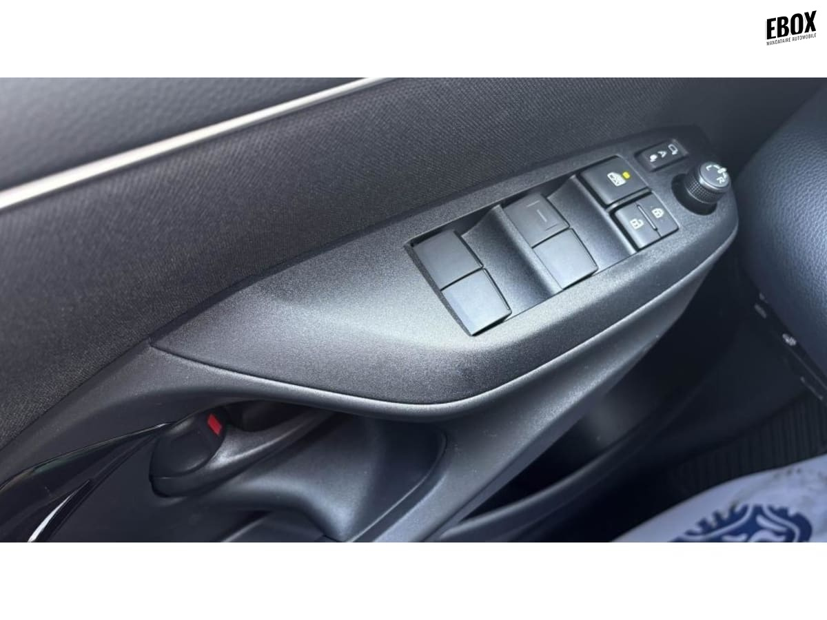 401887_p2 - TOYOTA - YARIS - 2026 - photo 10