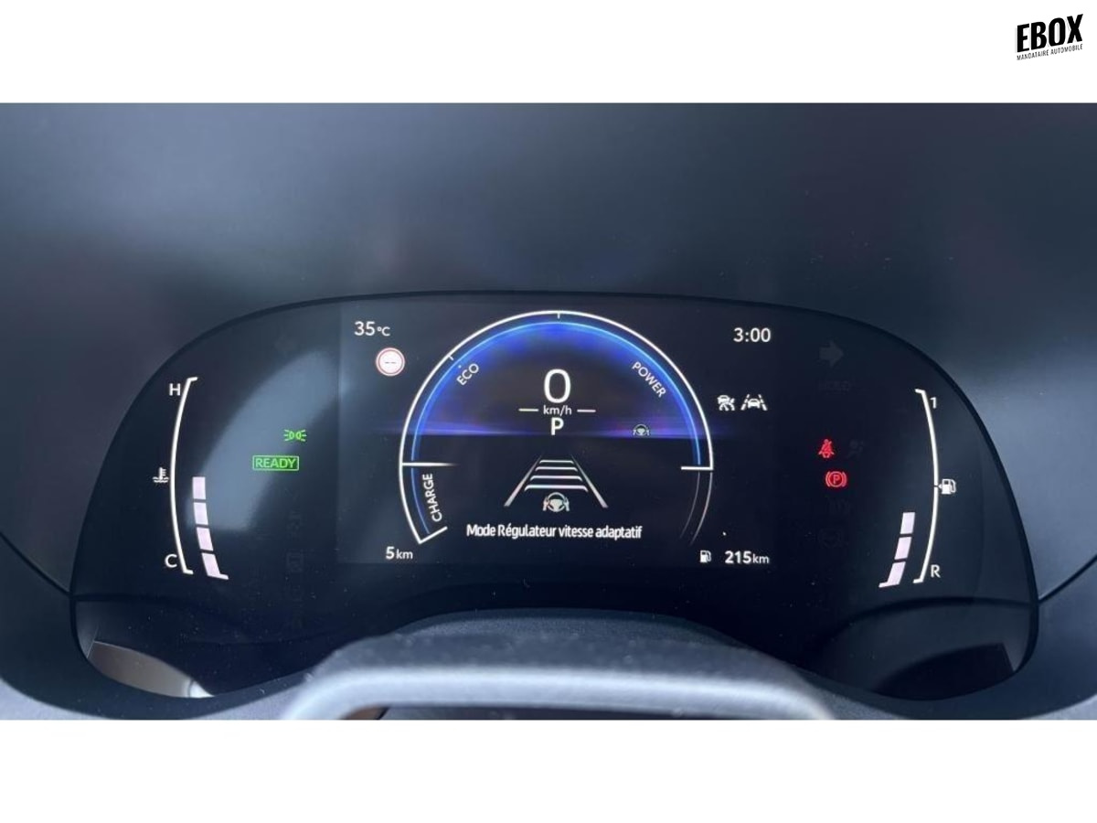 401887_p2 - TOYOTA - YARIS - 2026 - photo 8
