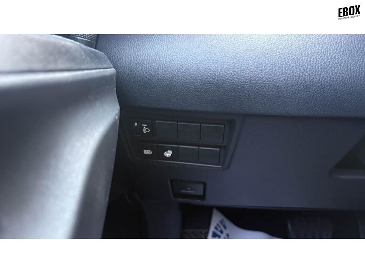401886_p2 - TOYOTA - YARIS - 2026 - photo 10