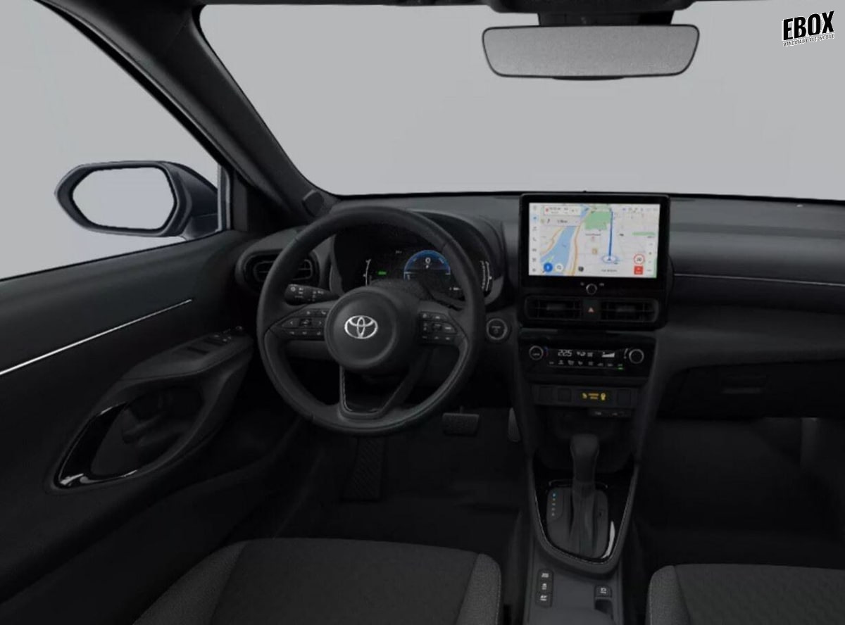 401567_p2 - TOYOTA - YARIS CROSS - 2026 - photo 6