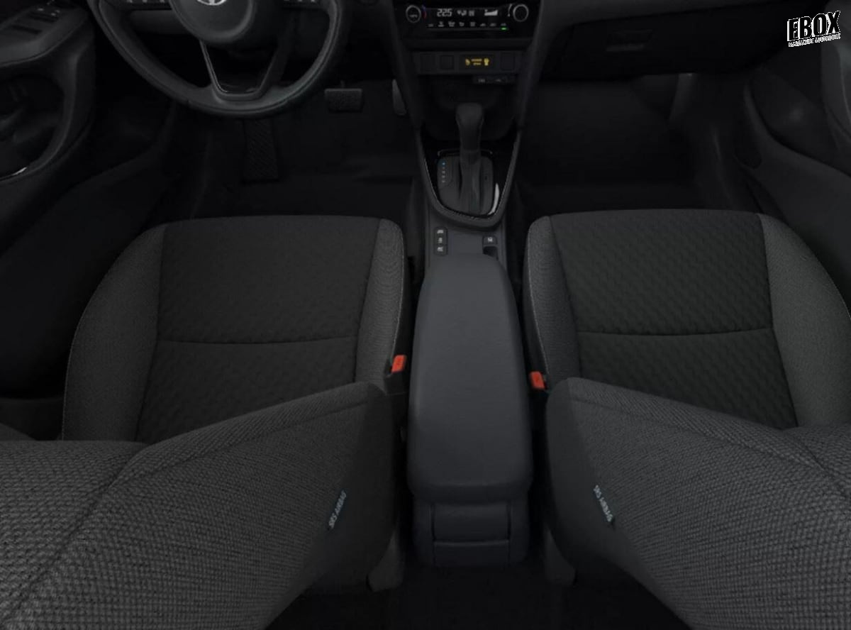 401567_p2 - TOYOTA - YARIS CROSS - 2026 - photo 7