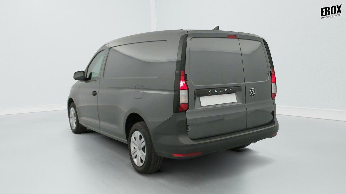 394113_p2 - VOLKSWAGEN - CADDY - 2023 - photo 5