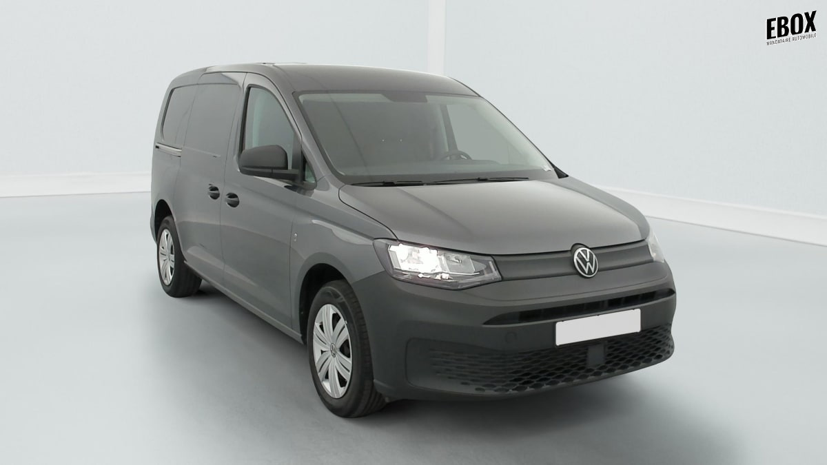 394113_p2 - VOLKSWAGEN - CADDY - 2023 - photo 1