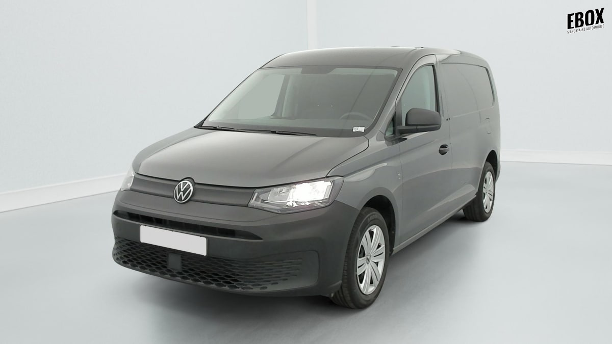 394113_p2 - VOLKSWAGEN - CADDY - 2023 - photo 3