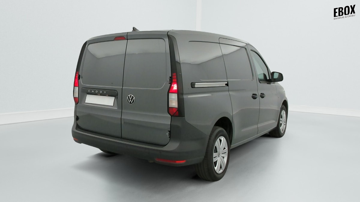 394113_p2 - VOLKSWAGEN - CADDY - 2023 - photo 7
