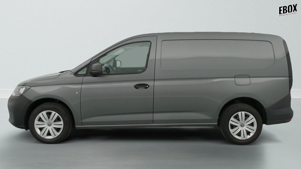 394113_p2 - VOLKSWAGEN - CADDY - 2023 - photo 4