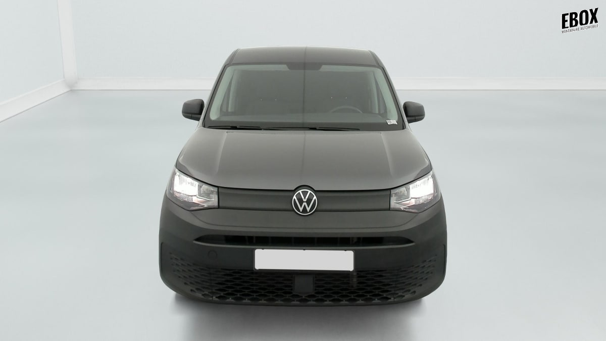 394113_p2 - VOLKSWAGEN - CADDY - 2023 - photo 2