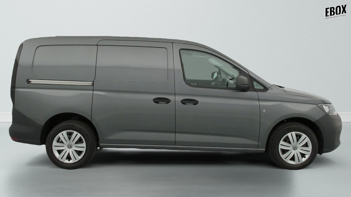 394113_p2 - VOLKSWAGEN - CADDY - 2023 - photo 8