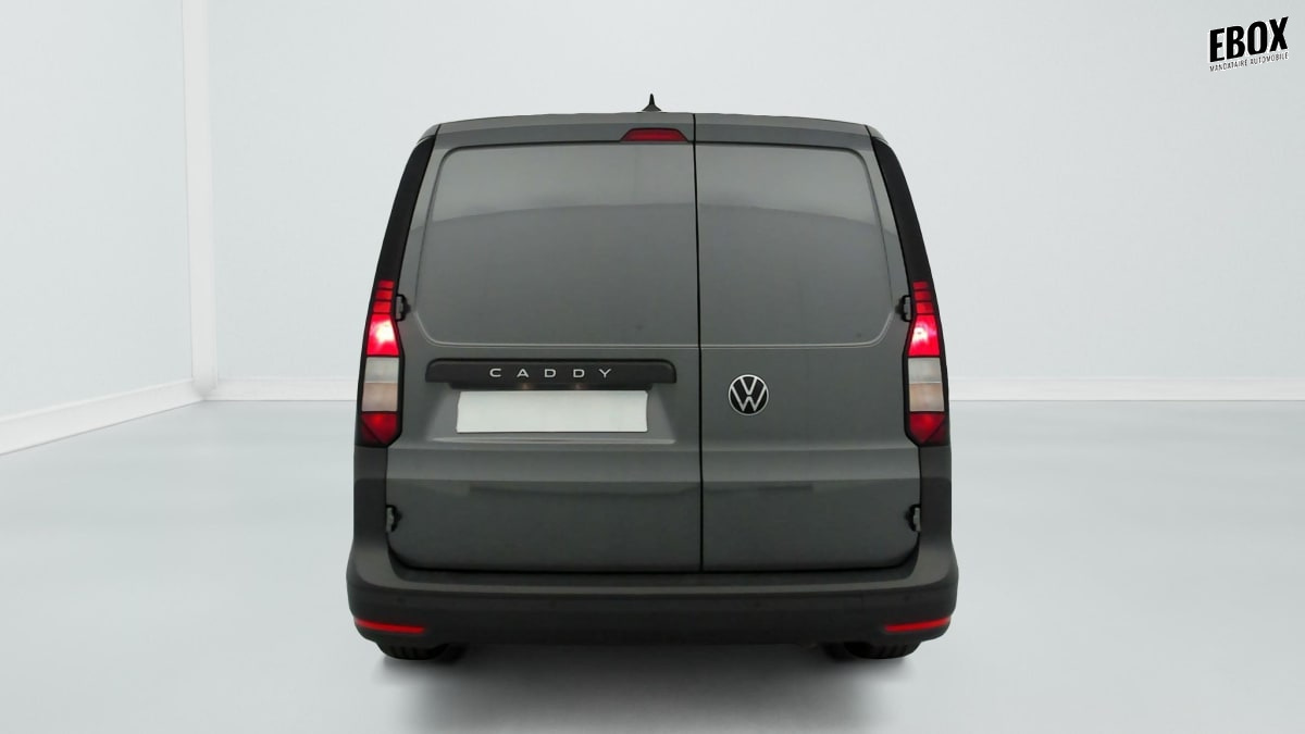 394113_p2 - VOLKSWAGEN - CADDY - 2023 - photo 6