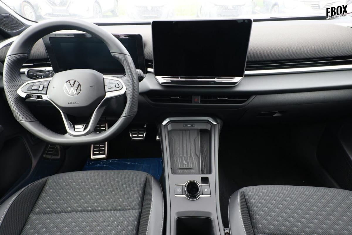 402217_p2 - VOLKSWAGEN - T ROC - 2026 - photo 7