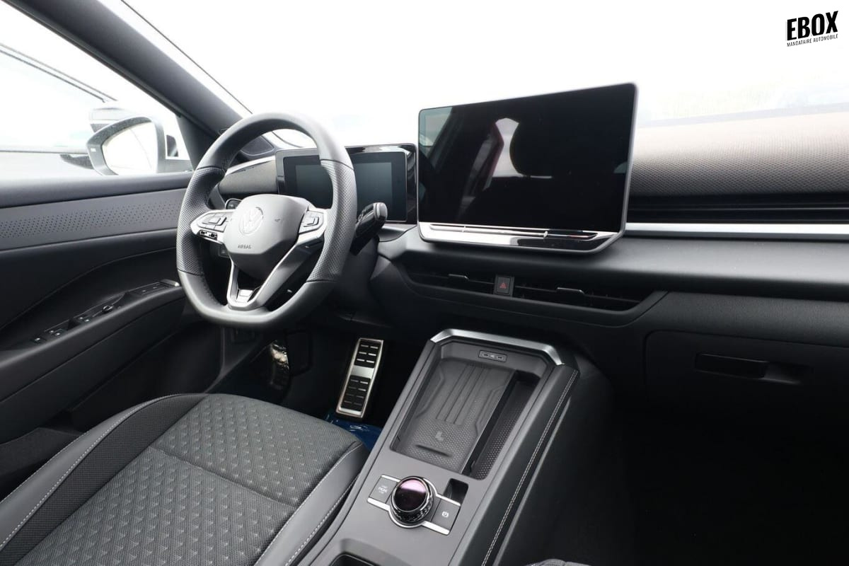402217_p2 - VOLKSWAGEN - T ROC - 2026 - photo 8