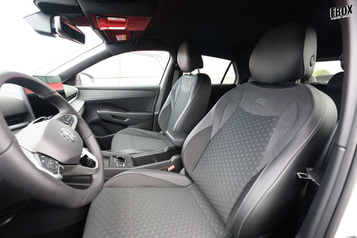402217_p2 - VOLKSWAGEN - T ROC - 2026 - photo 5