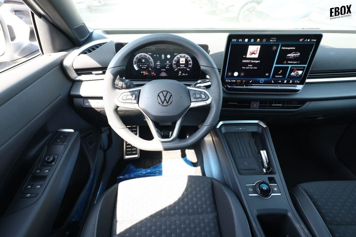 402218_p2 - VOLKSWAGEN - T ROC - 2026 - photo 7