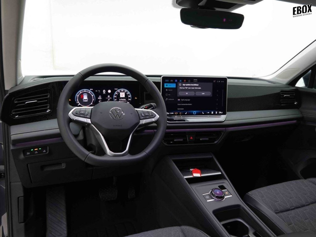 395011_p2 - VOLKSWAGEN - TIGUAN - 2026 - photo 7
