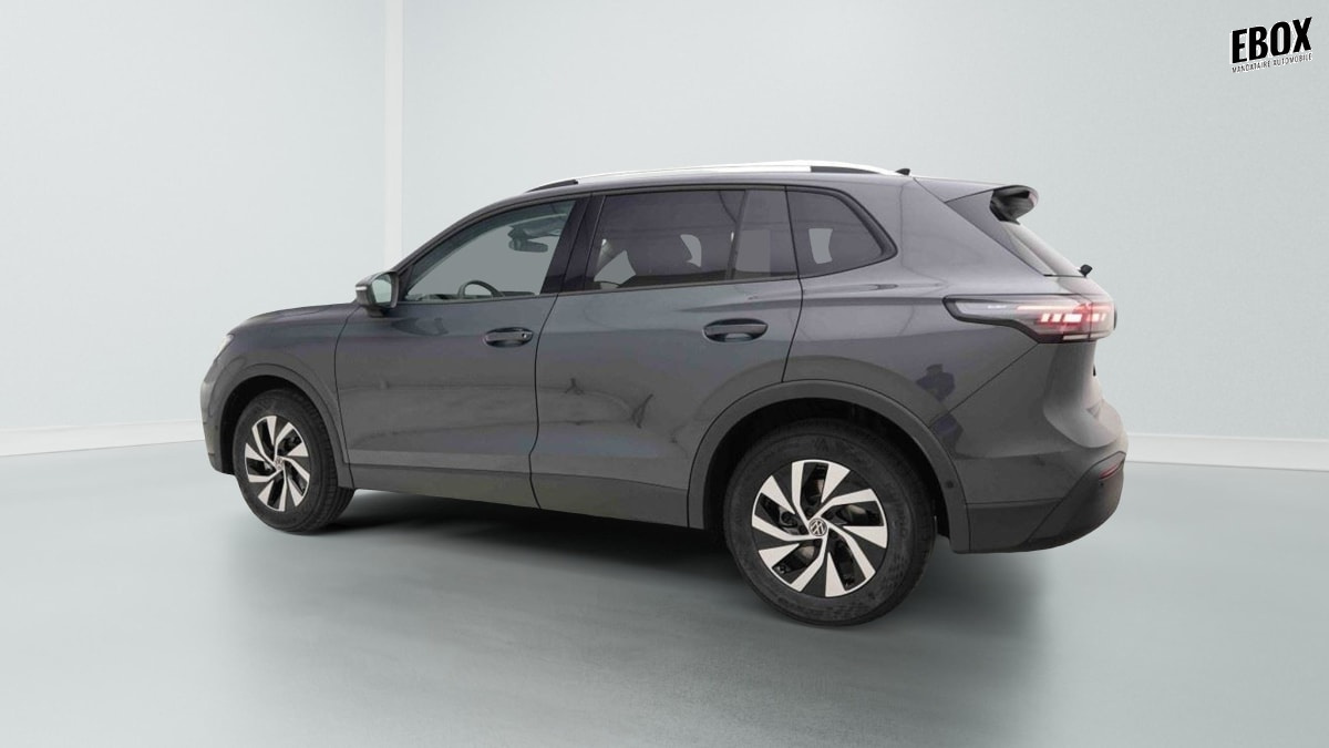 395011_p2 - VOLKSWAGEN - TIGUAN - 2026 - photo 2