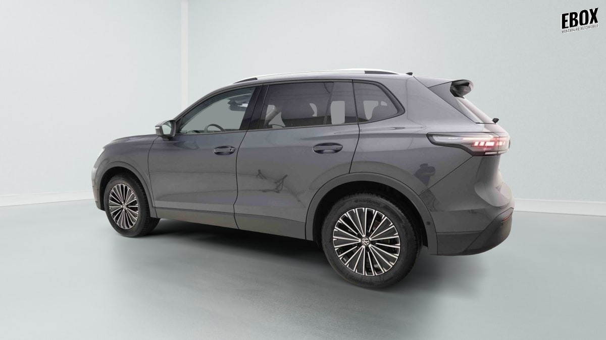 391953_p2 - VOLKSWAGEN - TIGUAN - 2026 - photo 2