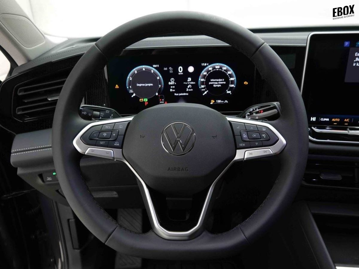 391953_p2 - VOLKSWAGEN - TIGUAN - 2026 - photo 8