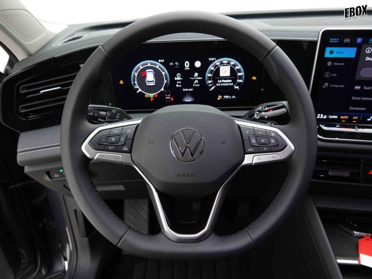 395011_p2 - VOLKSWAGEN - TIGUAN - 2026 - photo 8