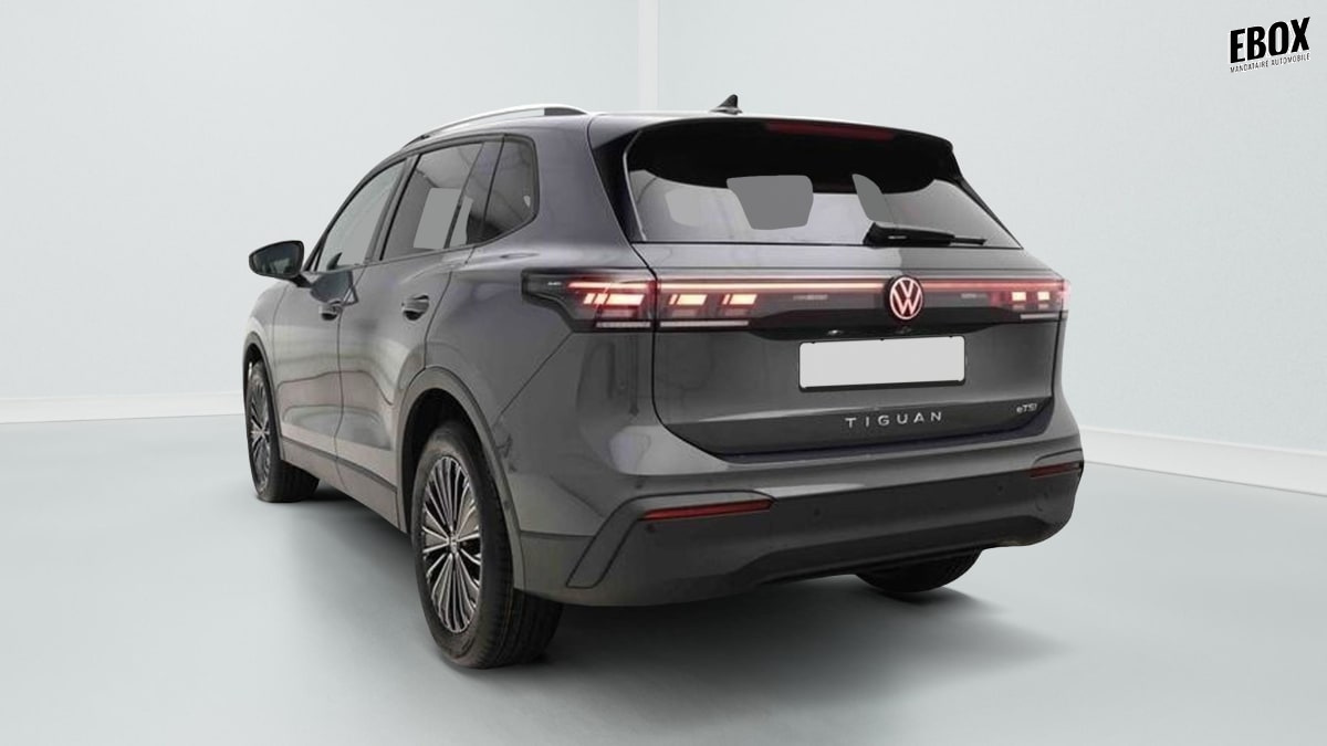 391953_p2 - VOLKSWAGEN - TIGUAN - 2026 - photo 3