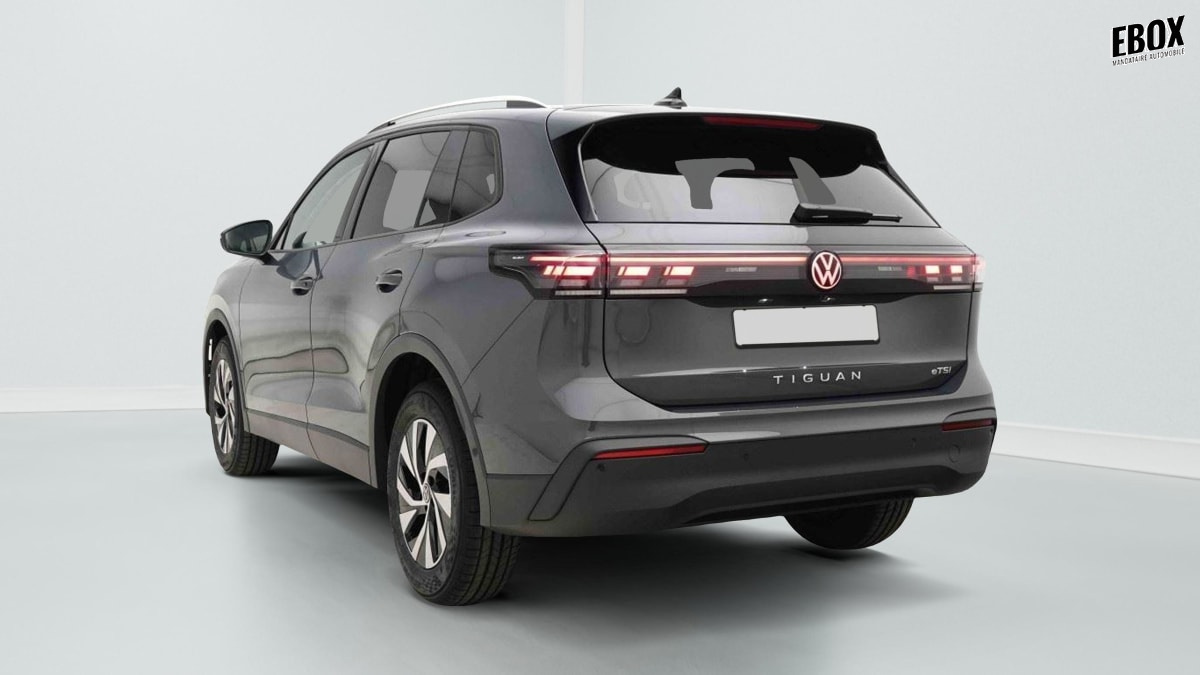 395011_p2 - VOLKSWAGEN - TIGUAN - 2026 - photo 3