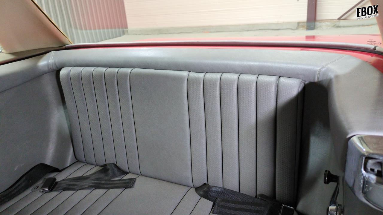 228036_p28 - MERCEDES - SL380 - 1983 - photo 17