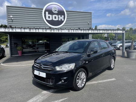 56189549 - CITROEN - C ELYSEE - 2017