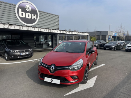 49579549 - RENAULT - CLIO - 2019