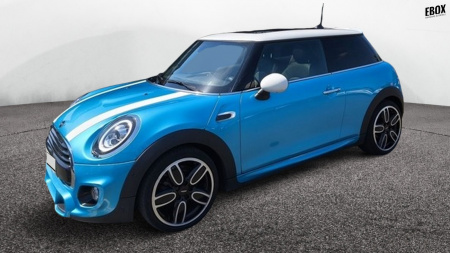 228040_p28 - MINI - COOPER - 2018 228040_p28 - MINI - COOPER - 2018