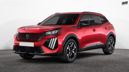 48339_p28 - PEUGEOT - 2008 - 2025