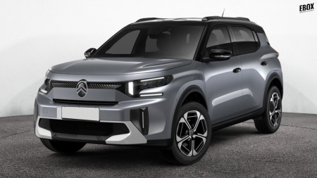48423_p28 - CITROEN - C3 AIRCROSS - 2026