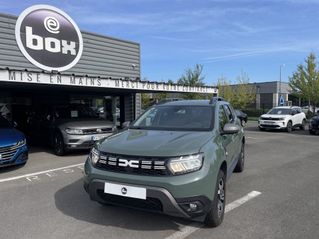 56149549 - DACIA - DUSTER - 2024