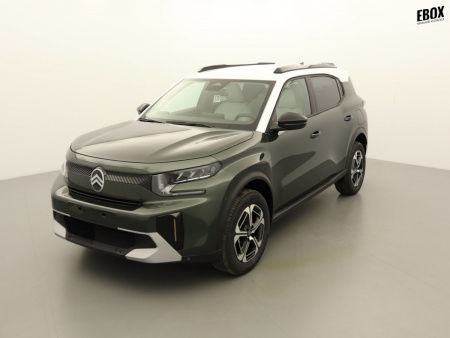 N201640_p3 - CITROEN - C3 AIRCROSS - 2026