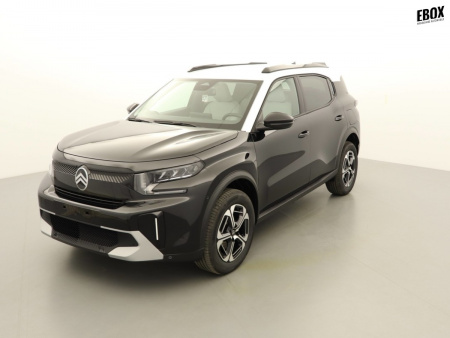 N201650_p3 - CITROEN - C3 AIRCROSS - 2026