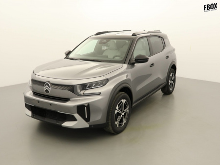 N201667_p3 - CITROEN - C3 AIRCROSS - 2026