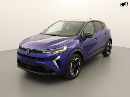 N202609_p3 - RENAULT - CAPTUR - 2026