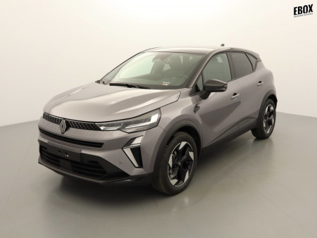 N202617_p3 - RENAULT - CAPTUR - 2026