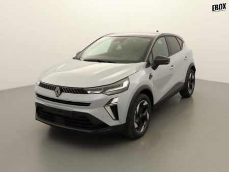 N202622_p3 - RENAULT - CAPTUR - 2026